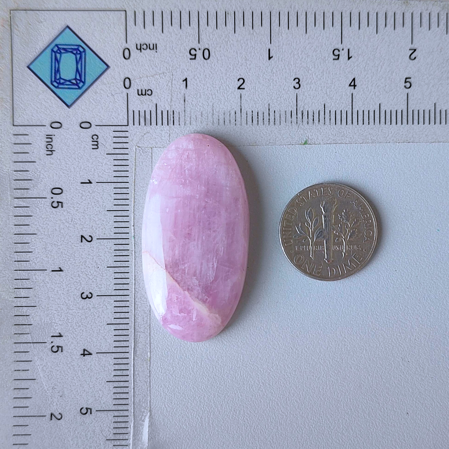 Kunzite