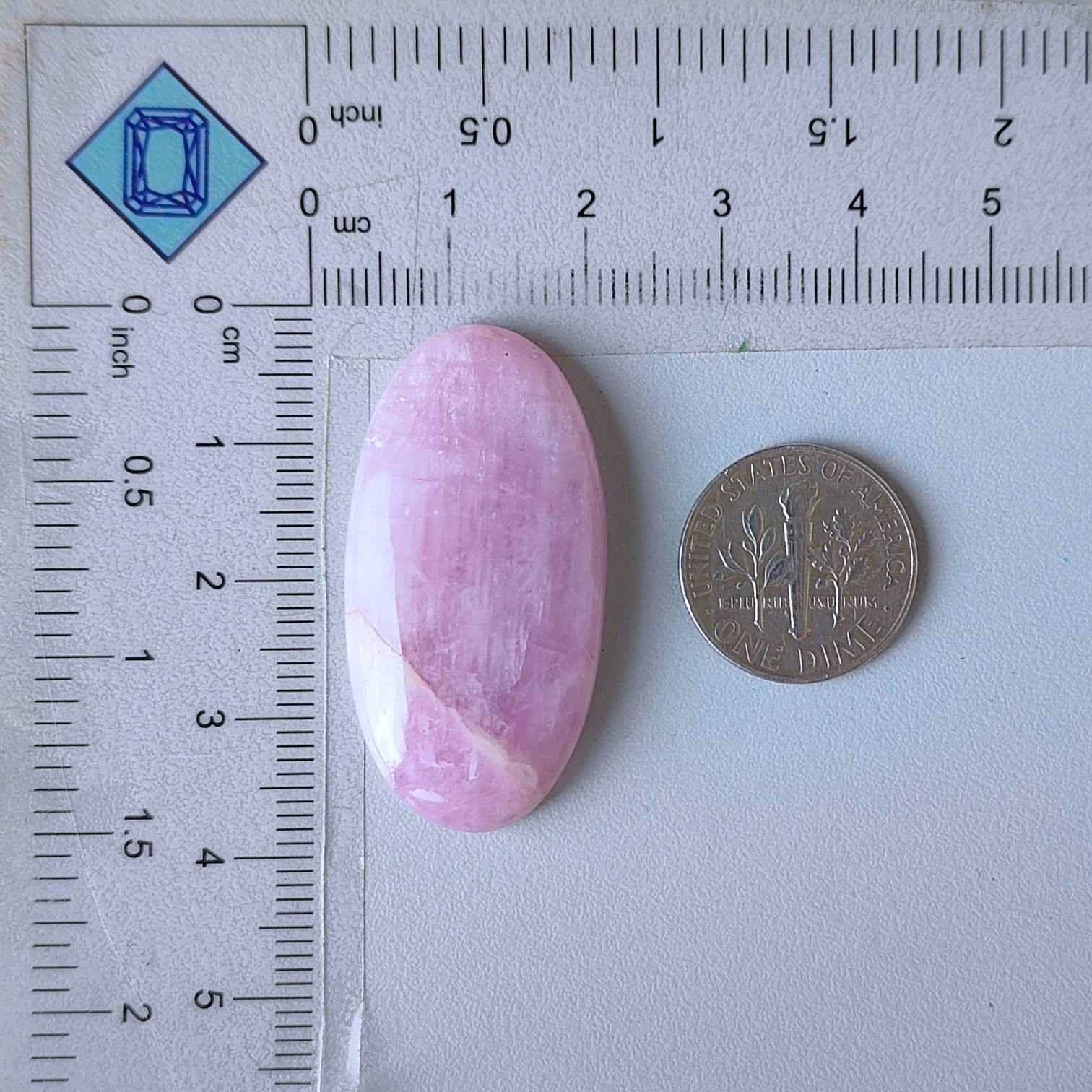 Kunzite