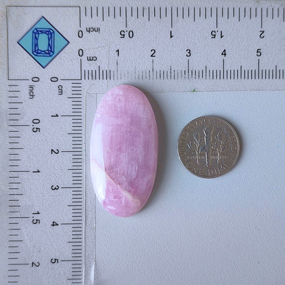 Kunzite