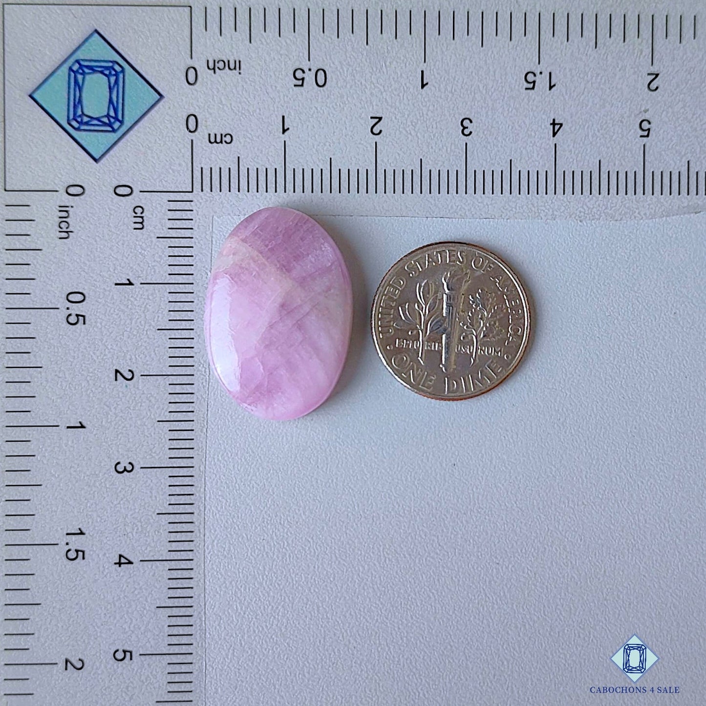 Kunzite