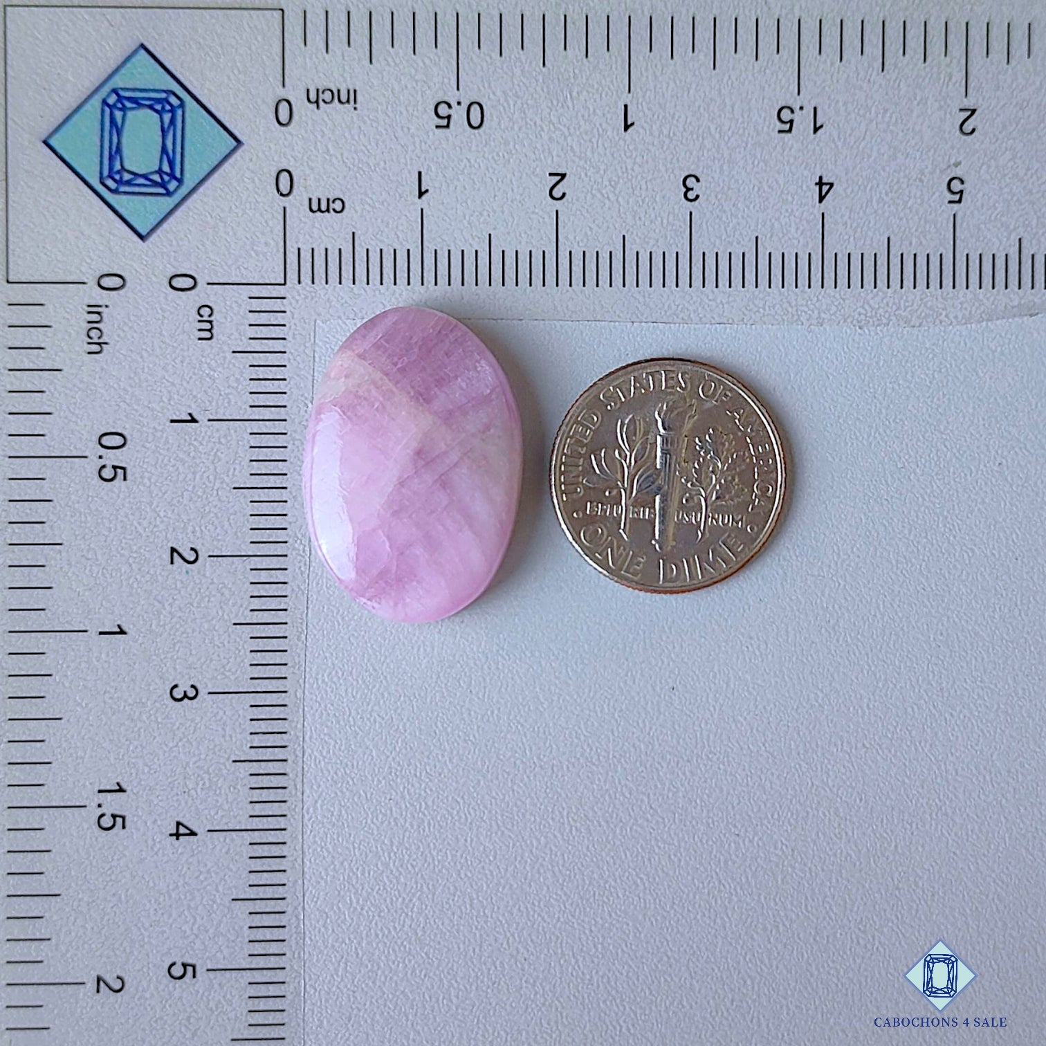Kunzite