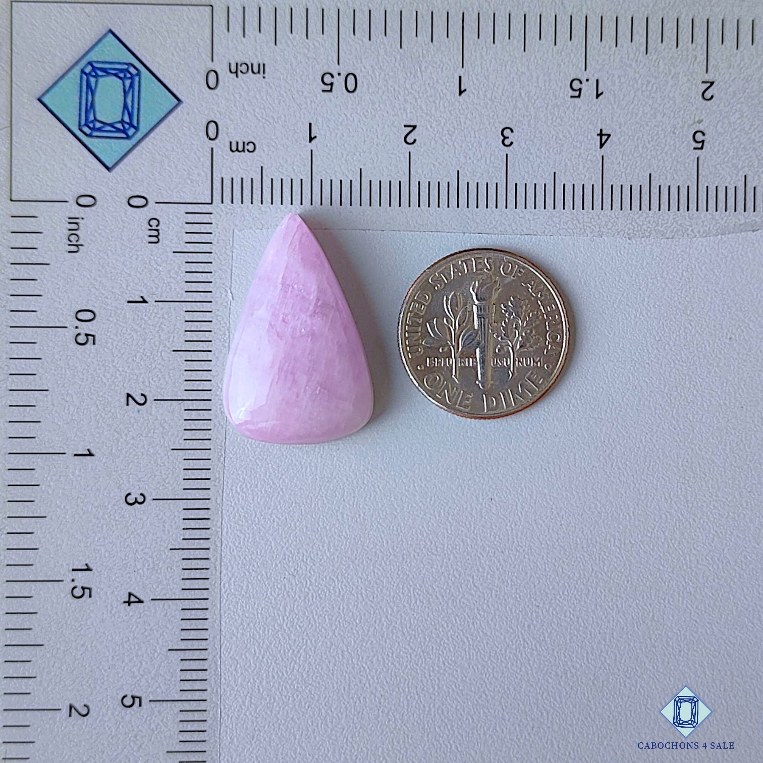 Kunzite