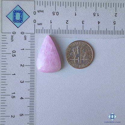 Kunzite