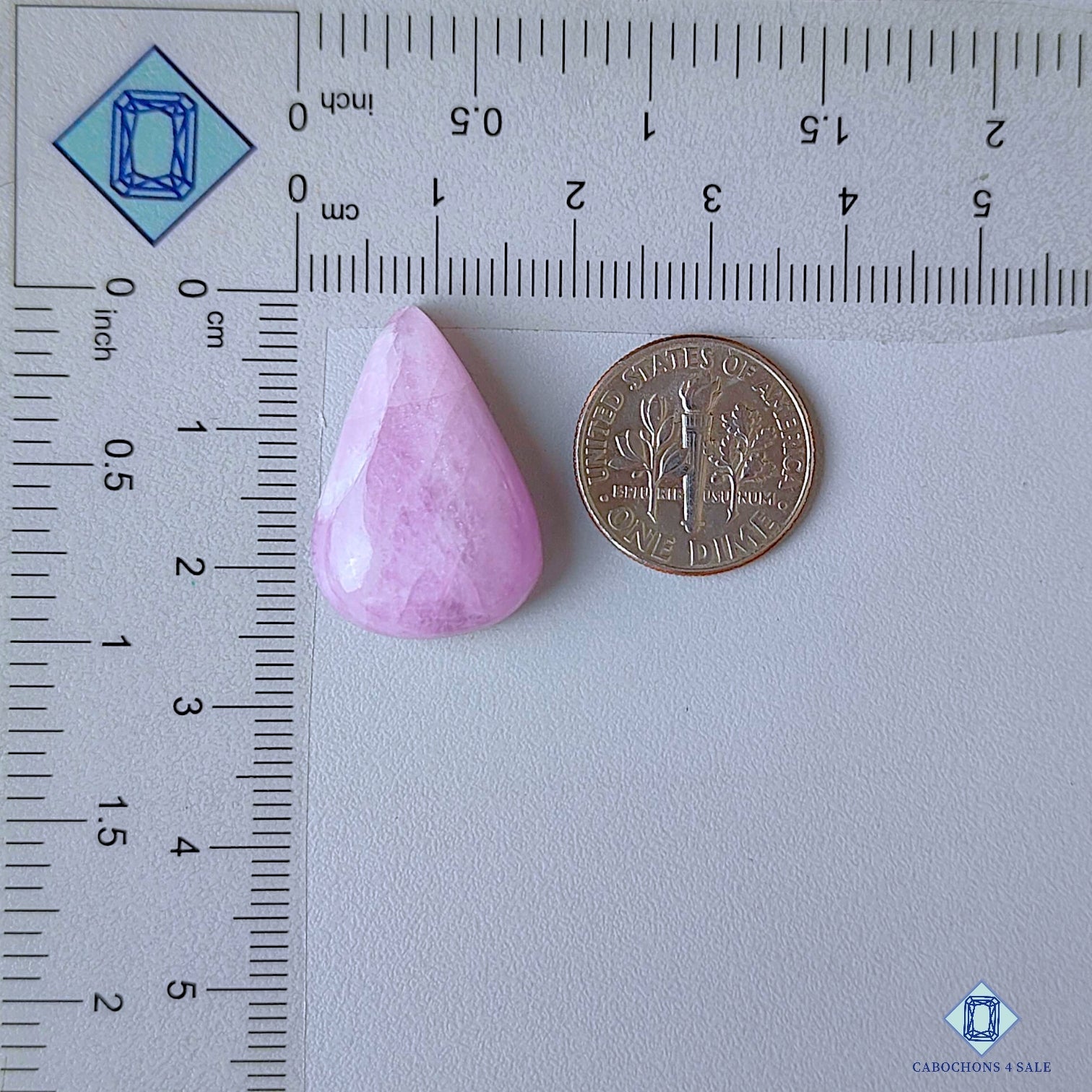 Kunzite