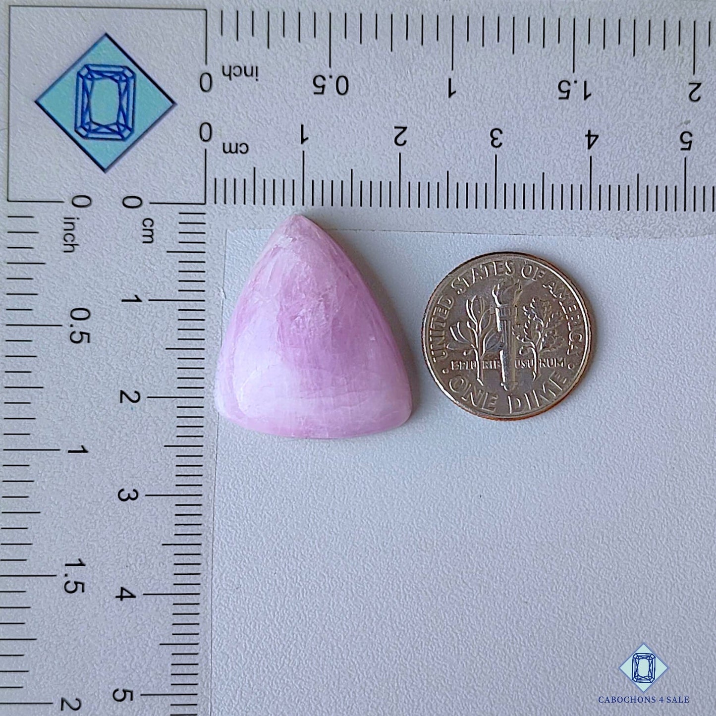 Kunzite