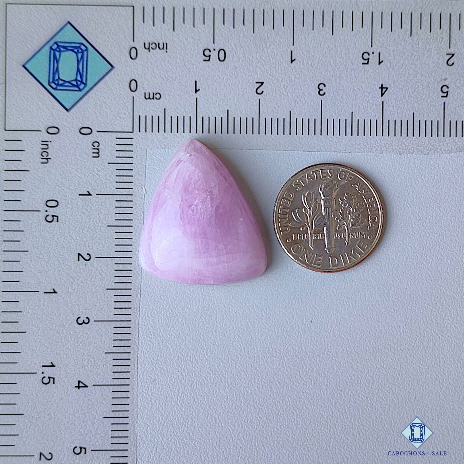 Kunzite