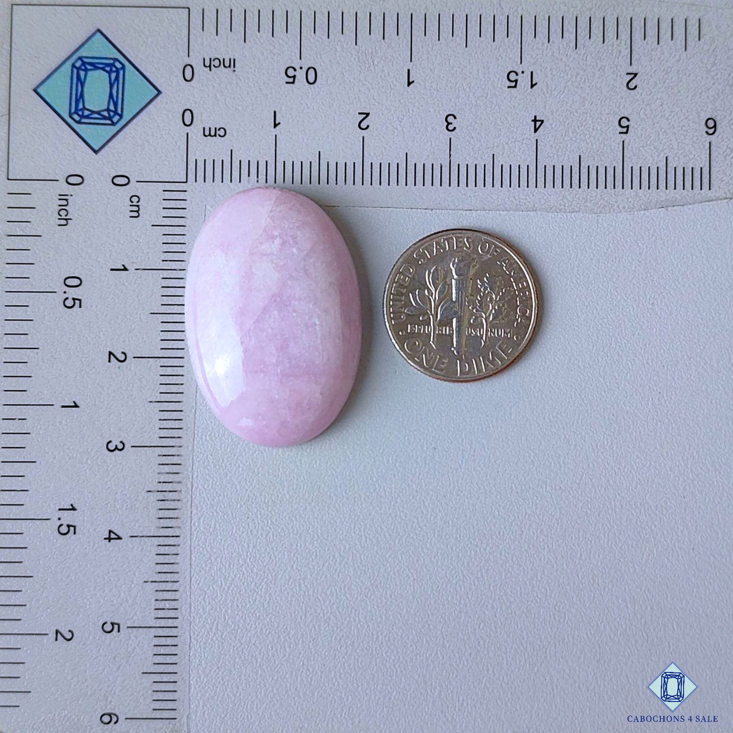 Kunzite