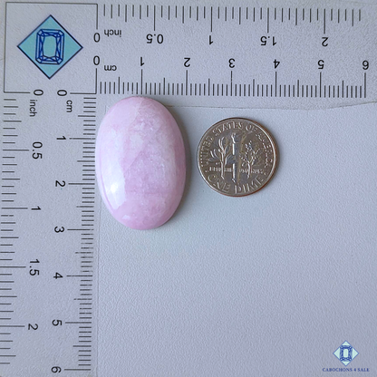 Kunzite