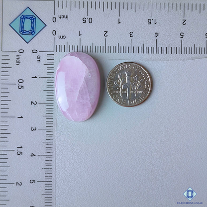 Kunzite