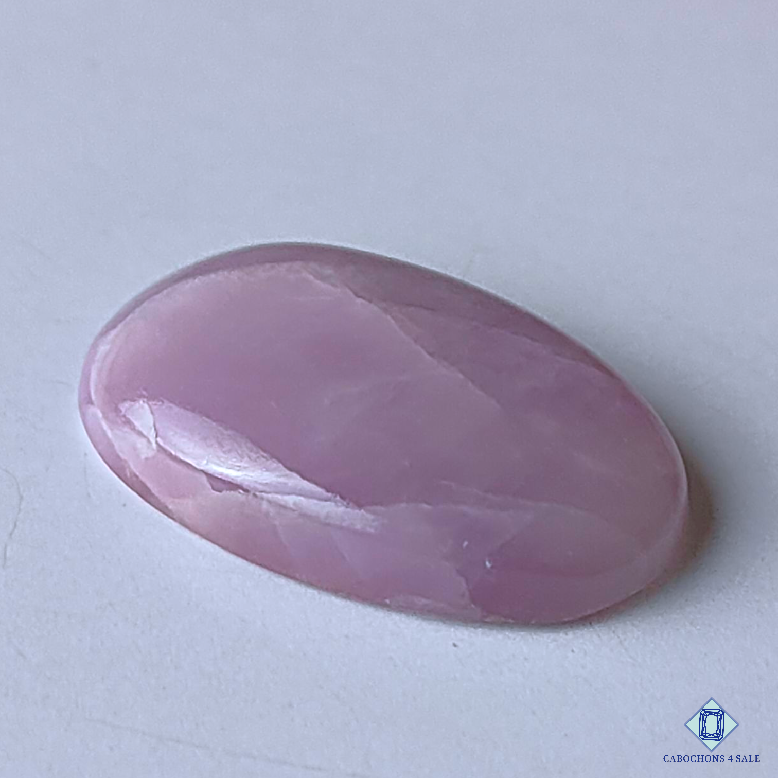 Kunzite