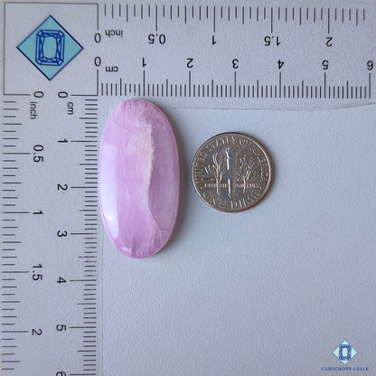 Kunzite