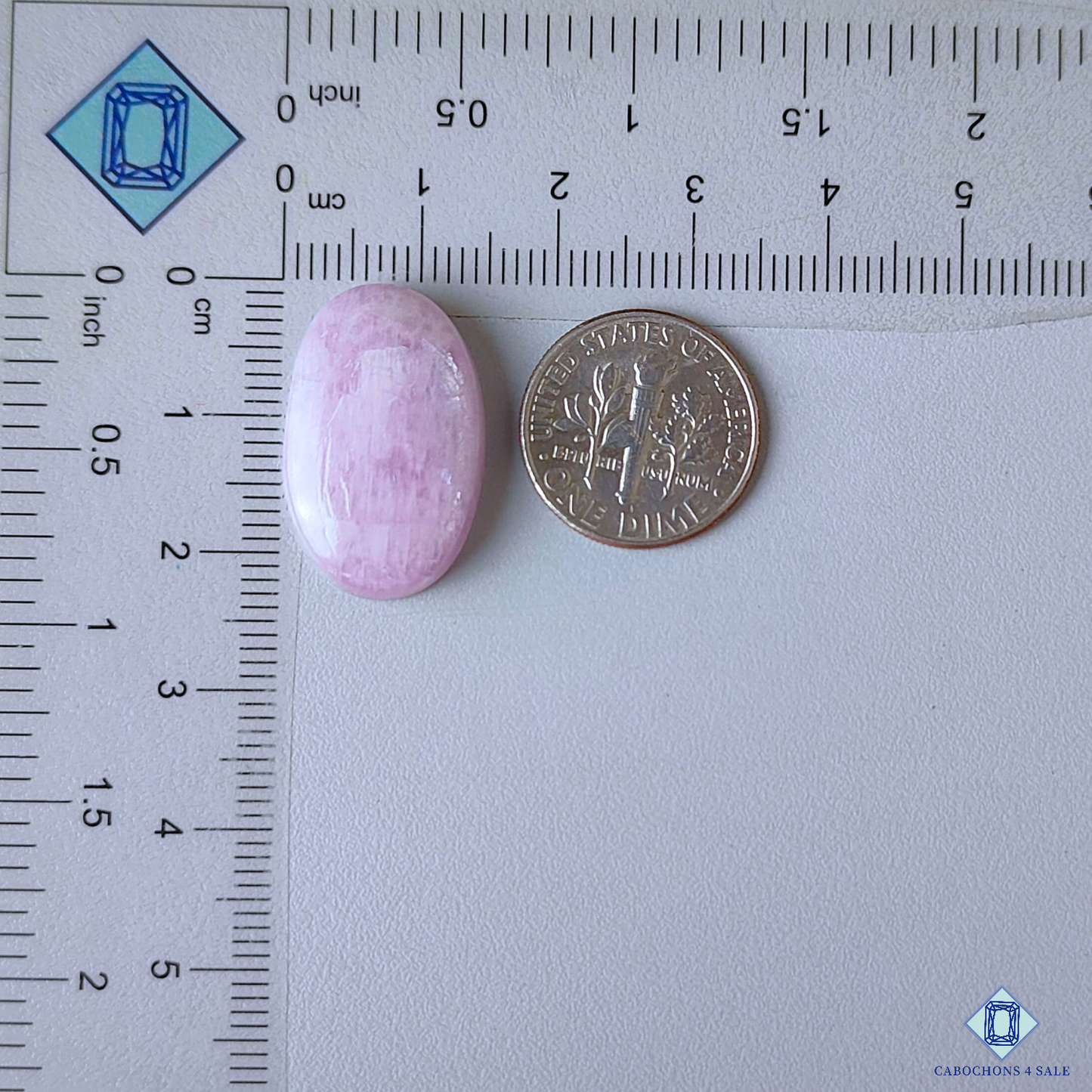 Kunzite