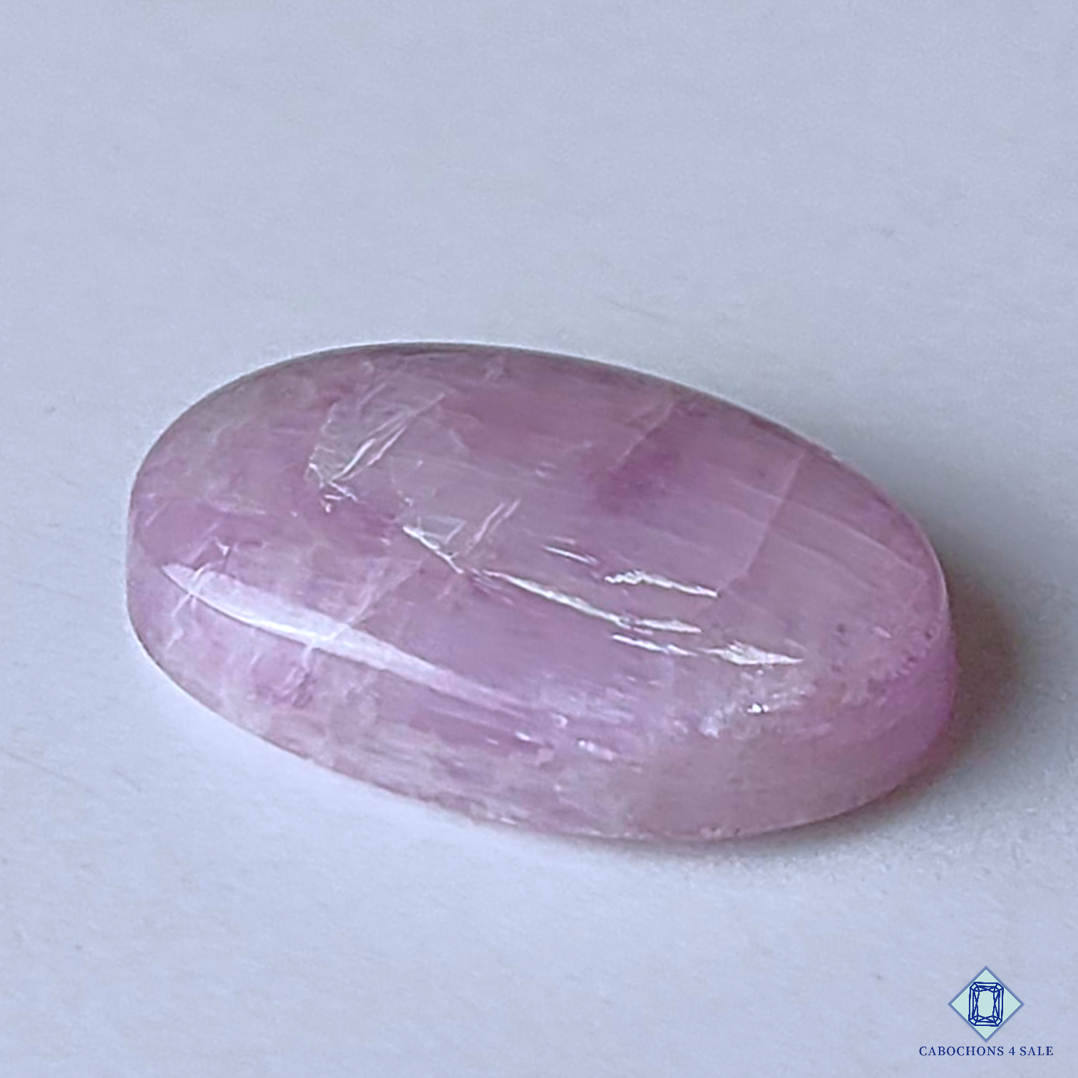 Kunzite