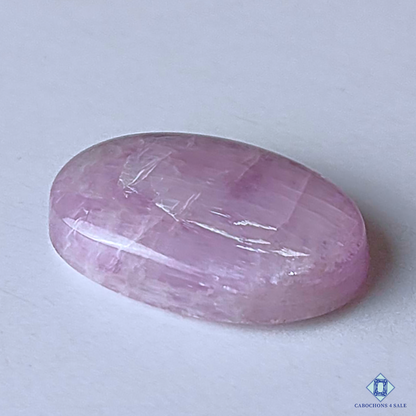 Kunzite