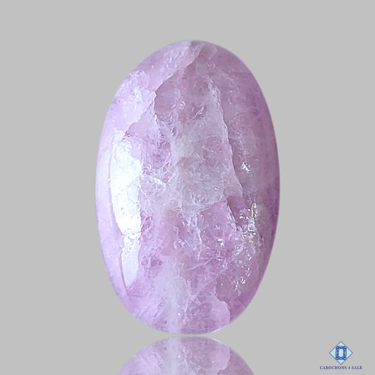 Kunzite