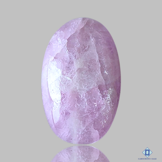 Kunzite