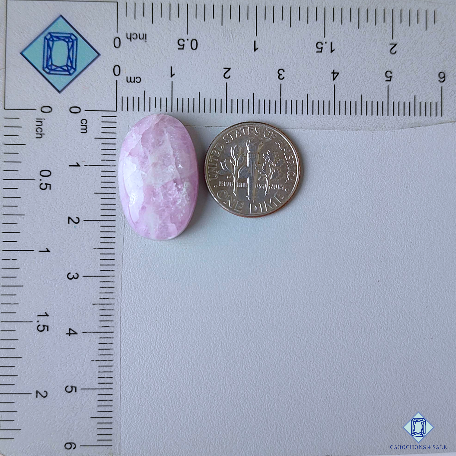 Kunzite