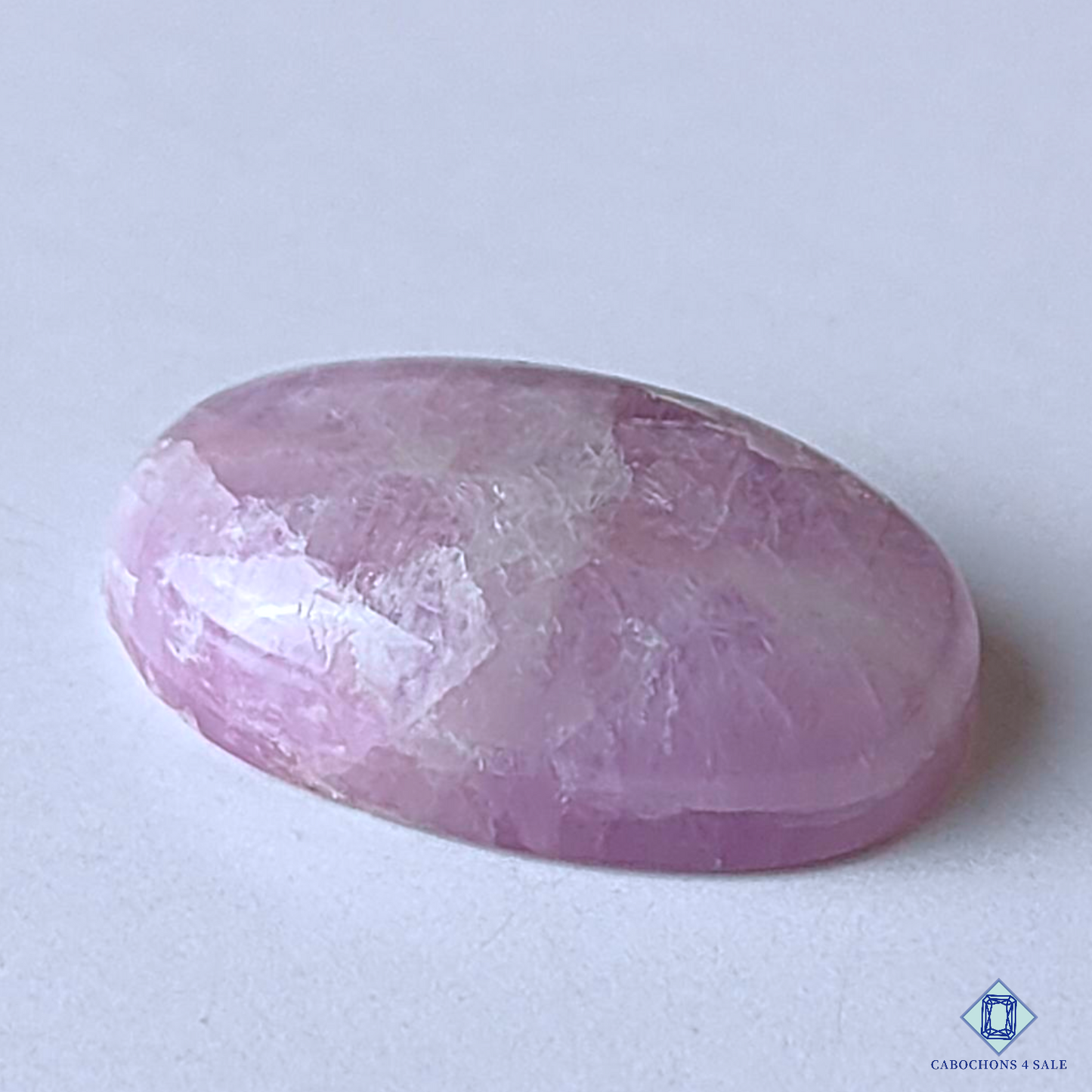 Kunzite