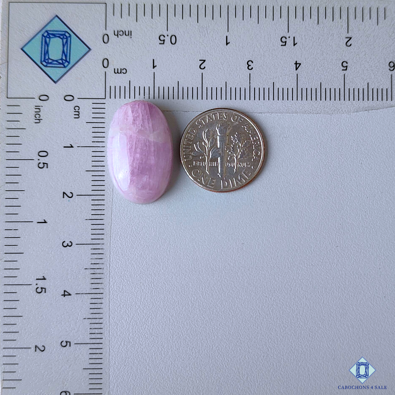 Kunzite