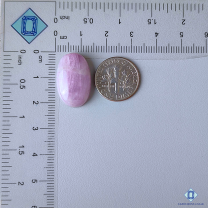 Kunzite