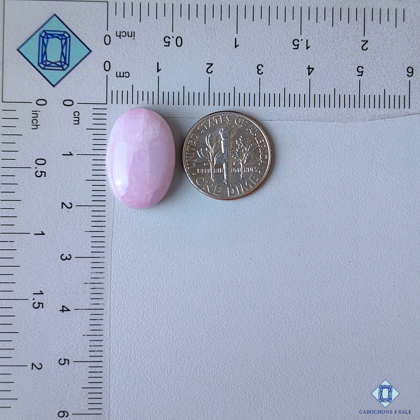 Kunzite