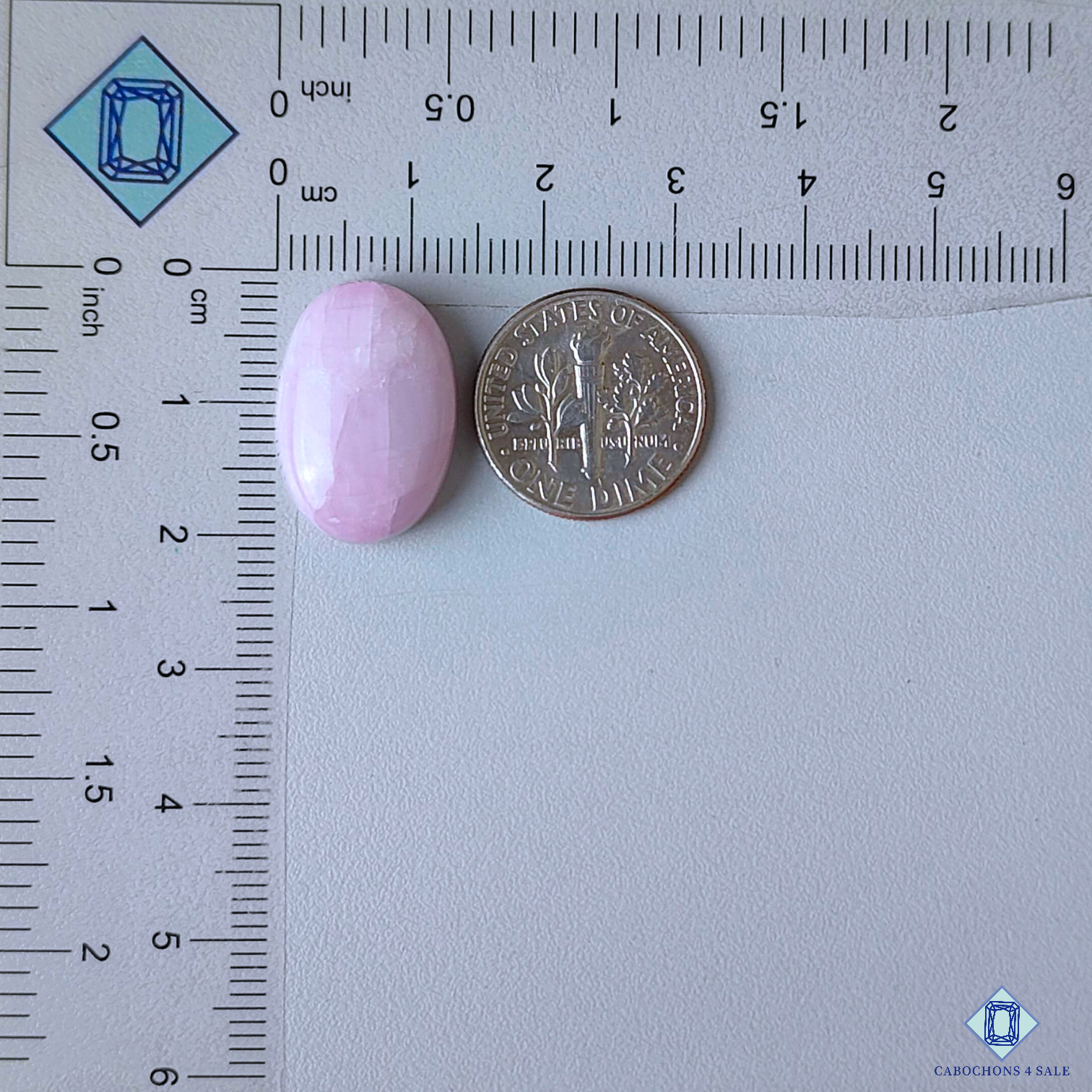 Kunzite