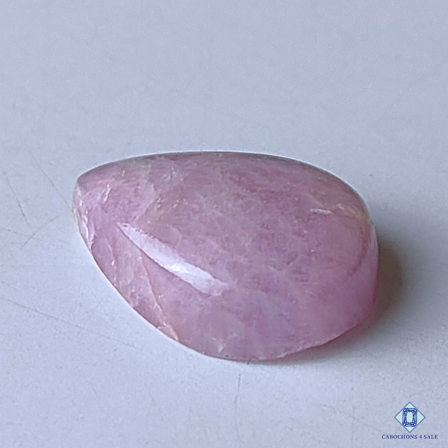 Kunzite