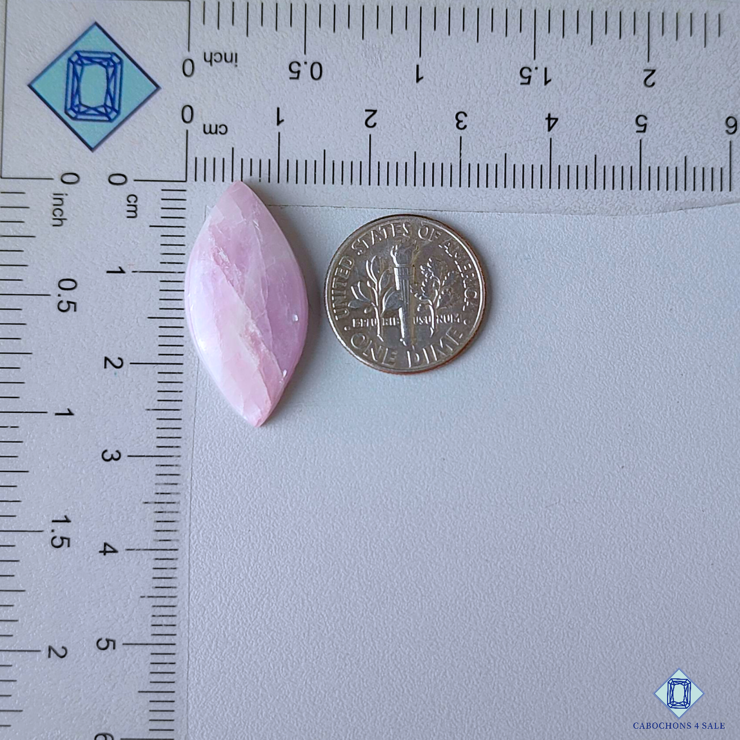 Kunzite