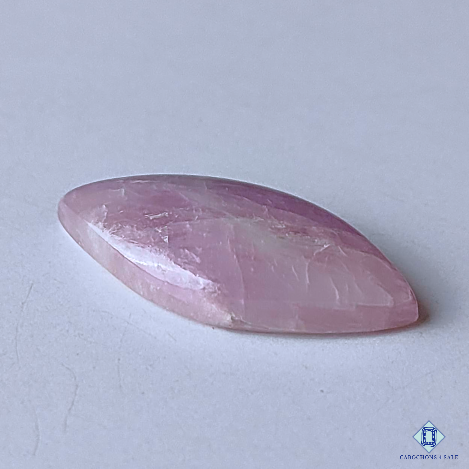 Kunzite
