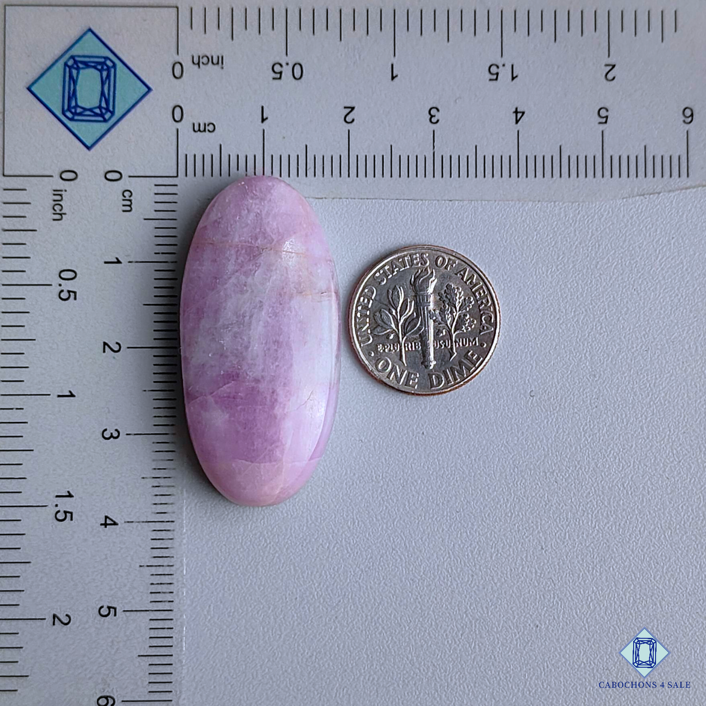 Kunzite