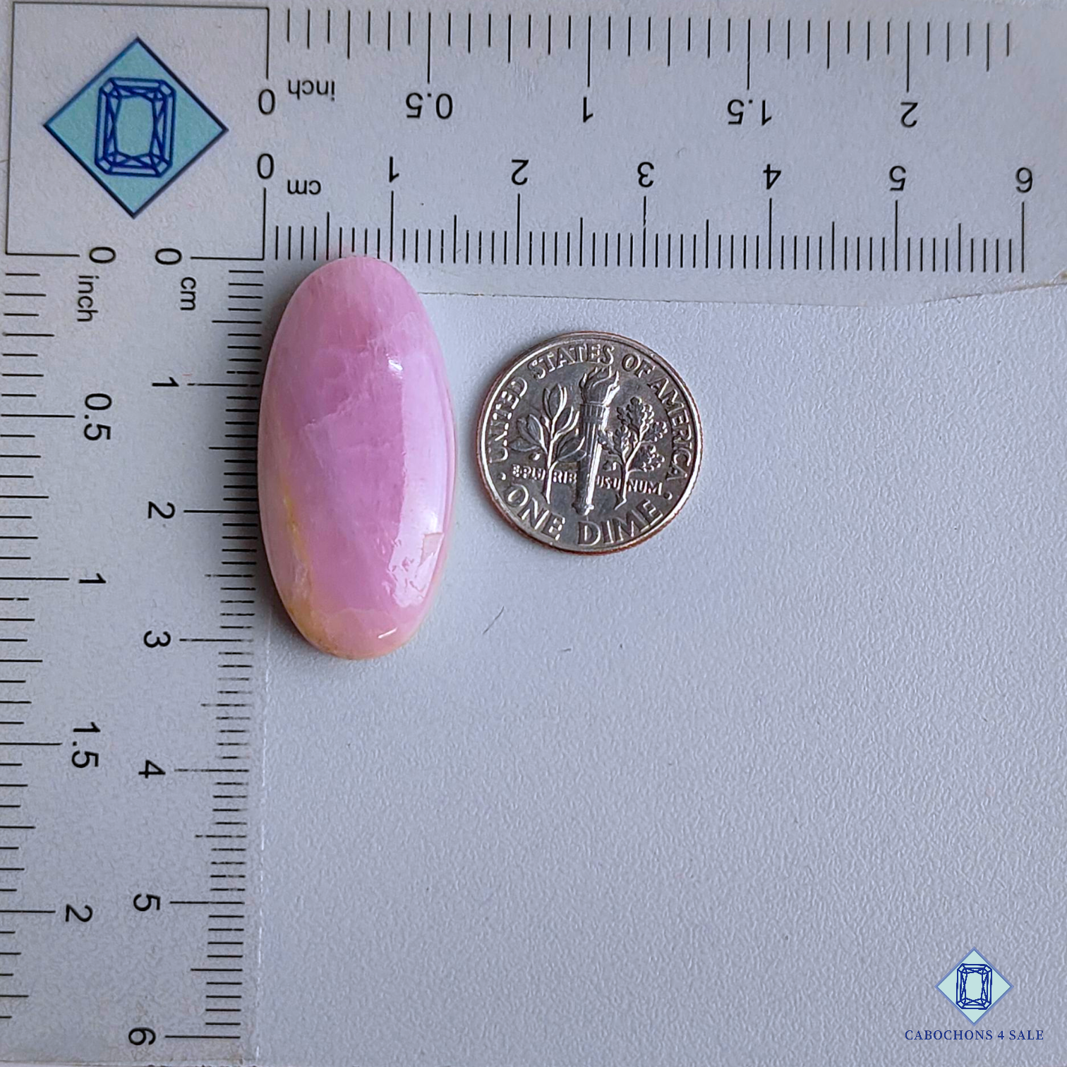 Kunzite