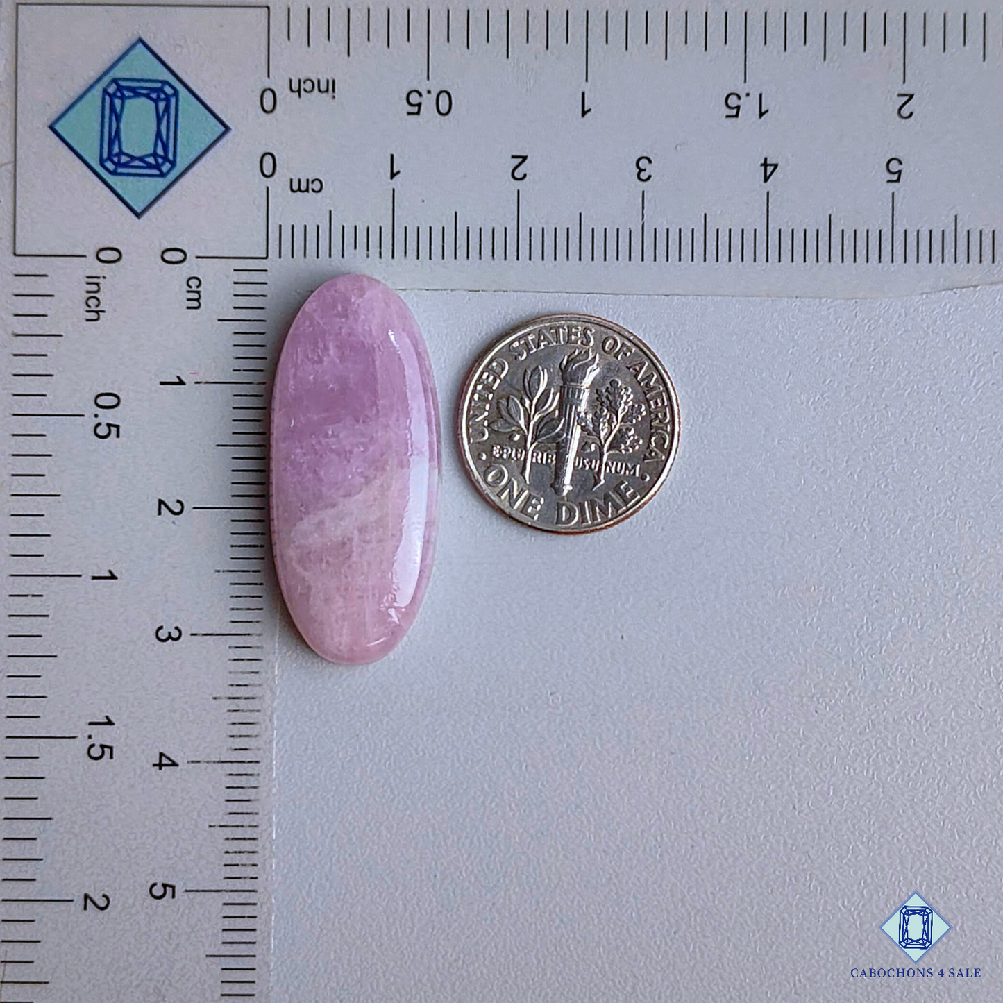 Kunzite