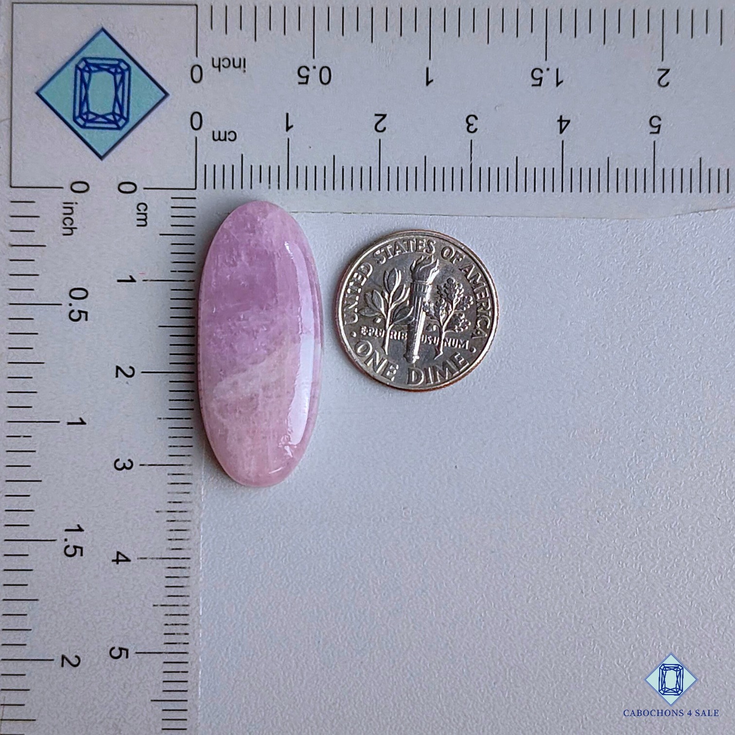 Kunzite