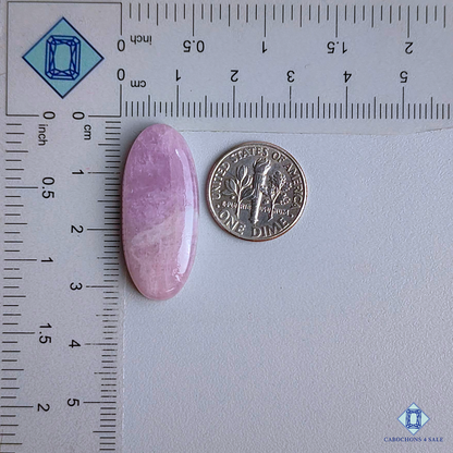 Kunzite