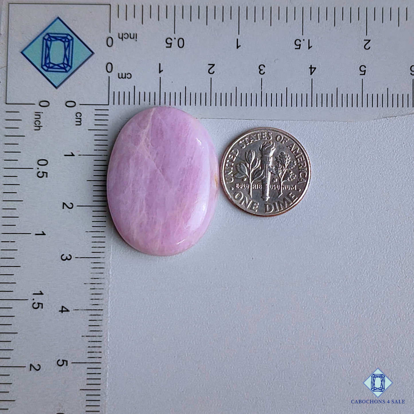 Kunzite