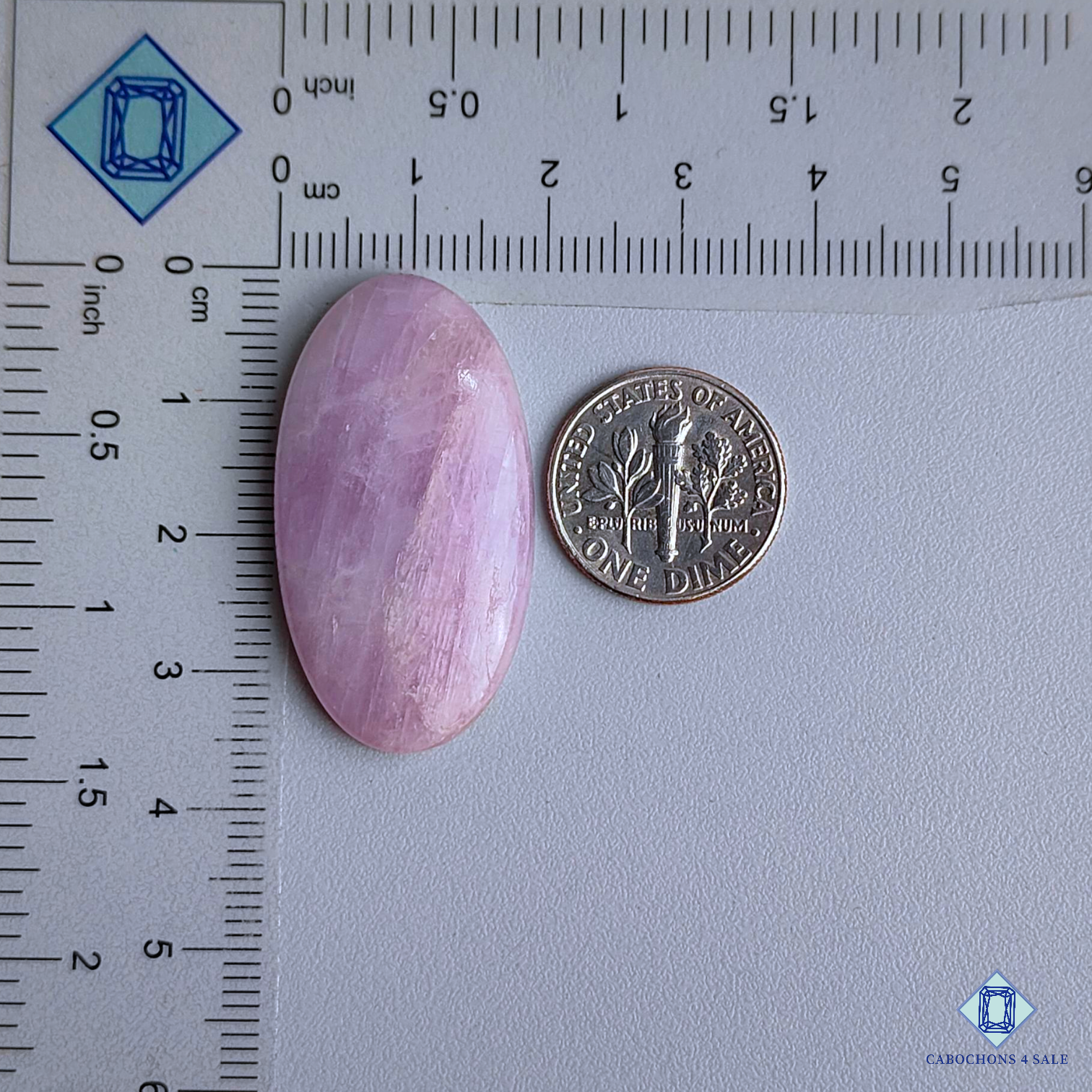 Kunzite