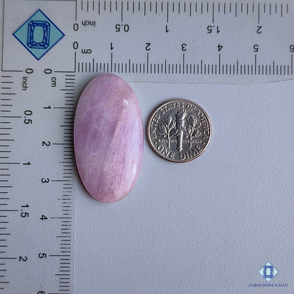 Kunzite