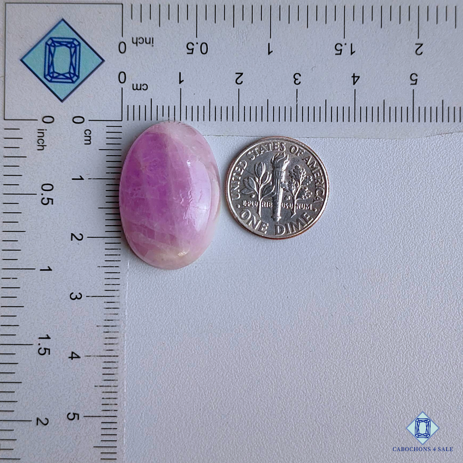 Kunzite