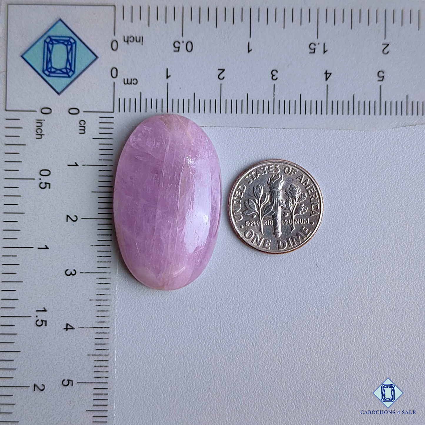 Kunzite