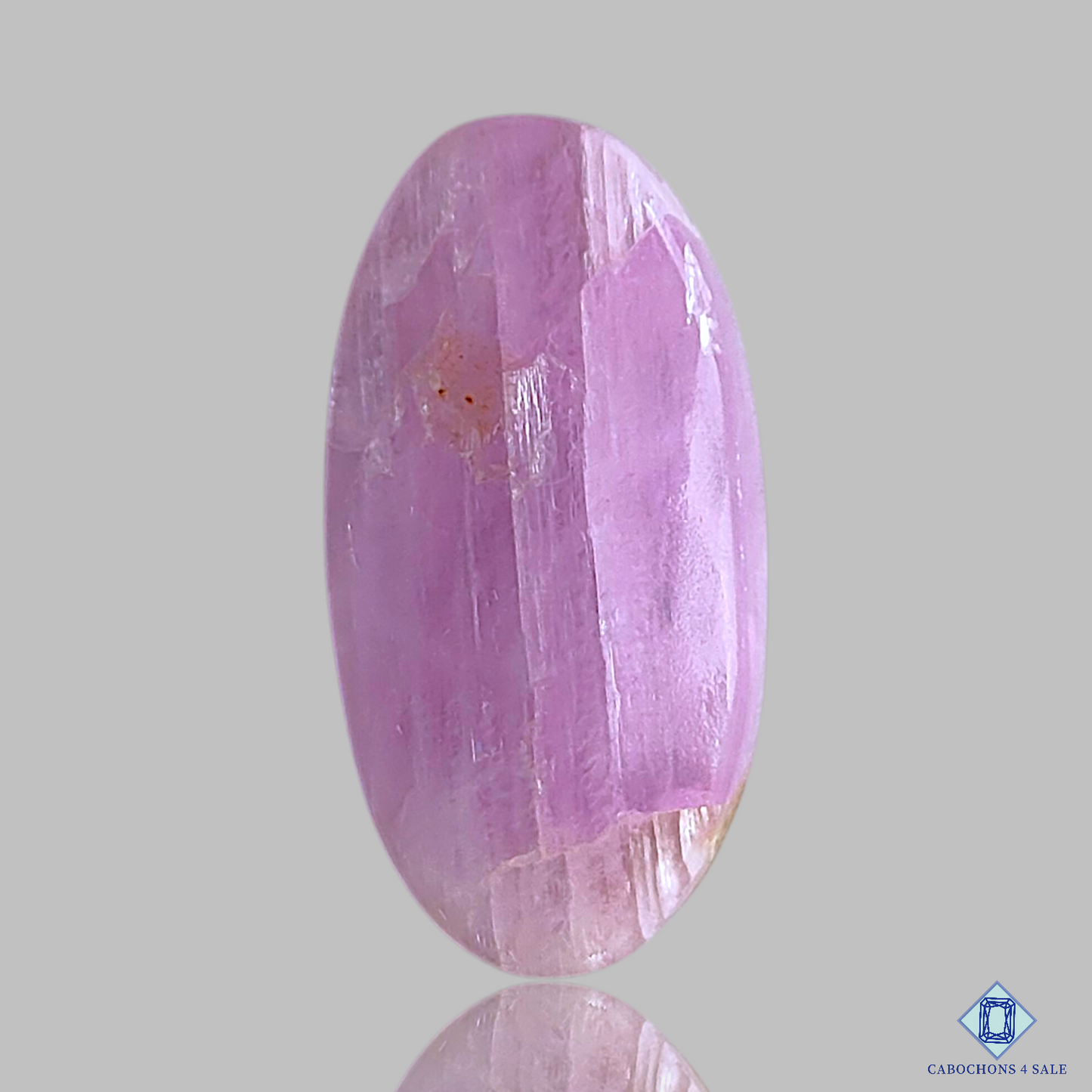 Kunzite