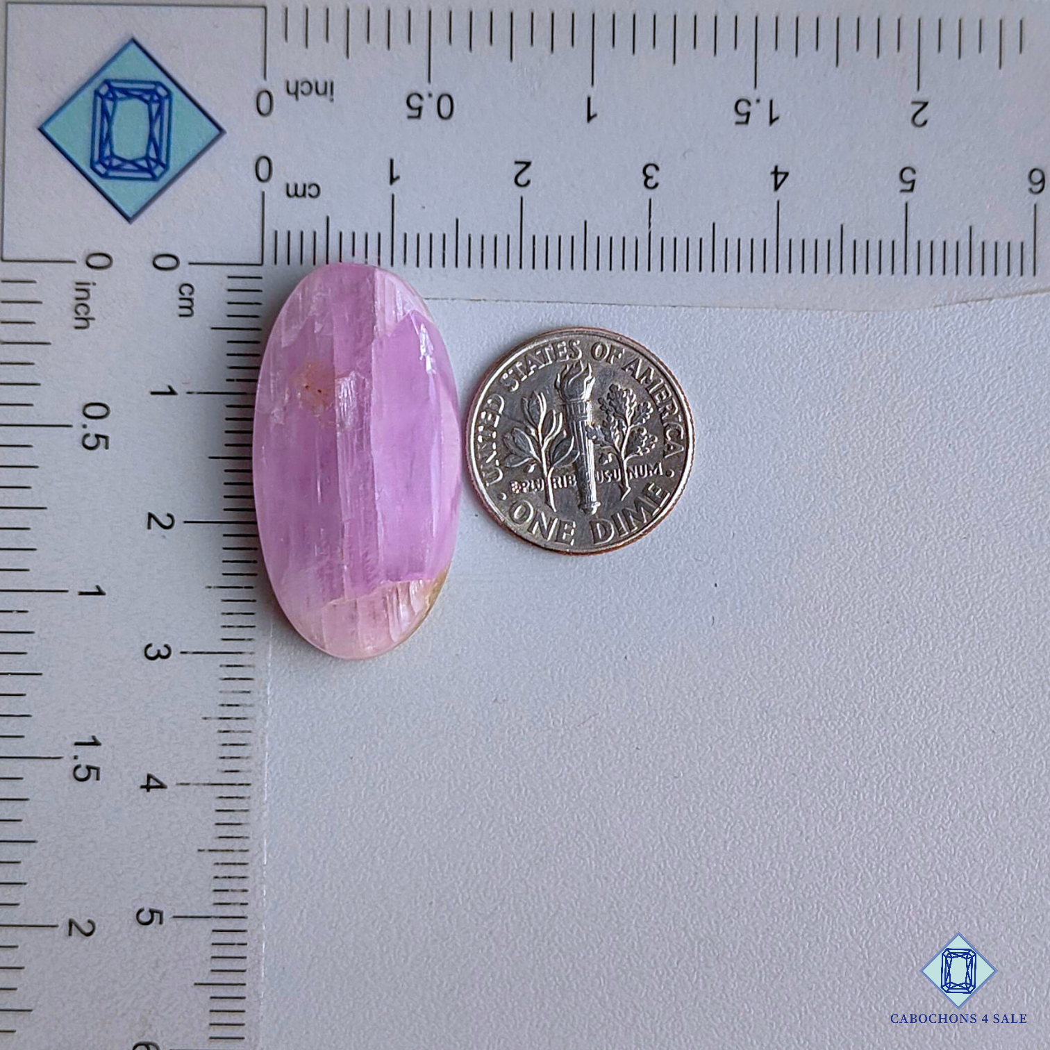 Kunzite