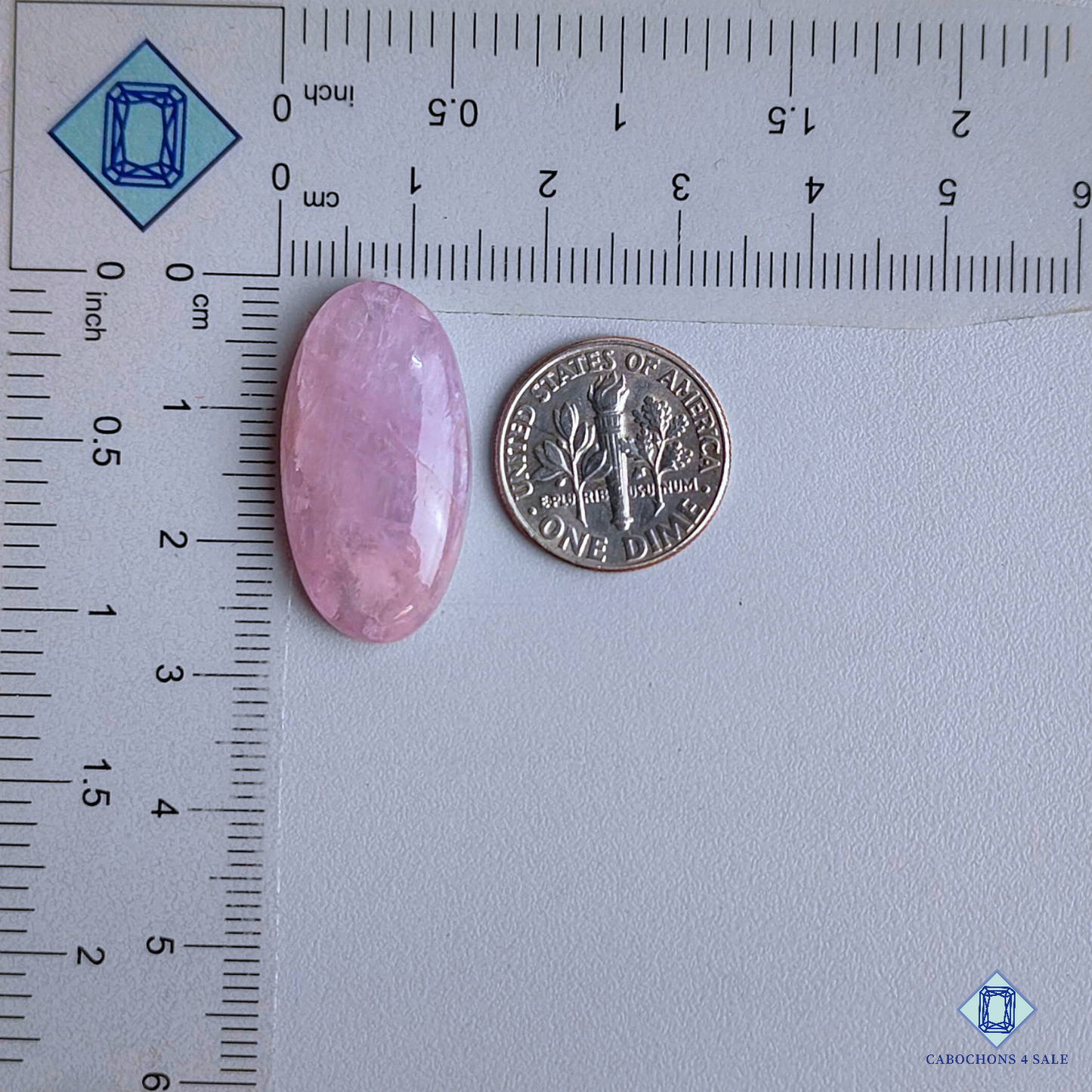 Kunzite