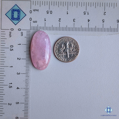 Kunzite