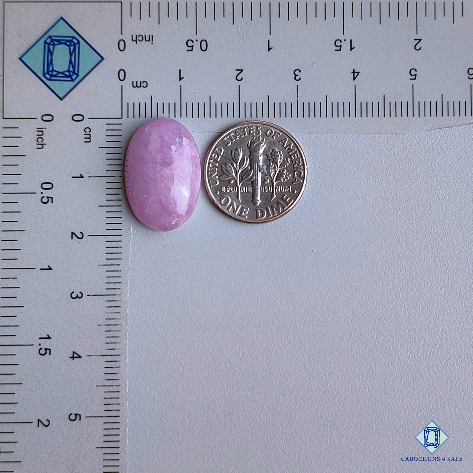 Kunzite