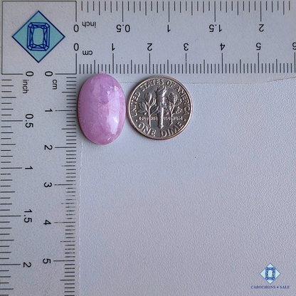 Kunzite
