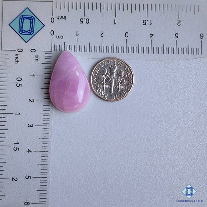 Kunzite