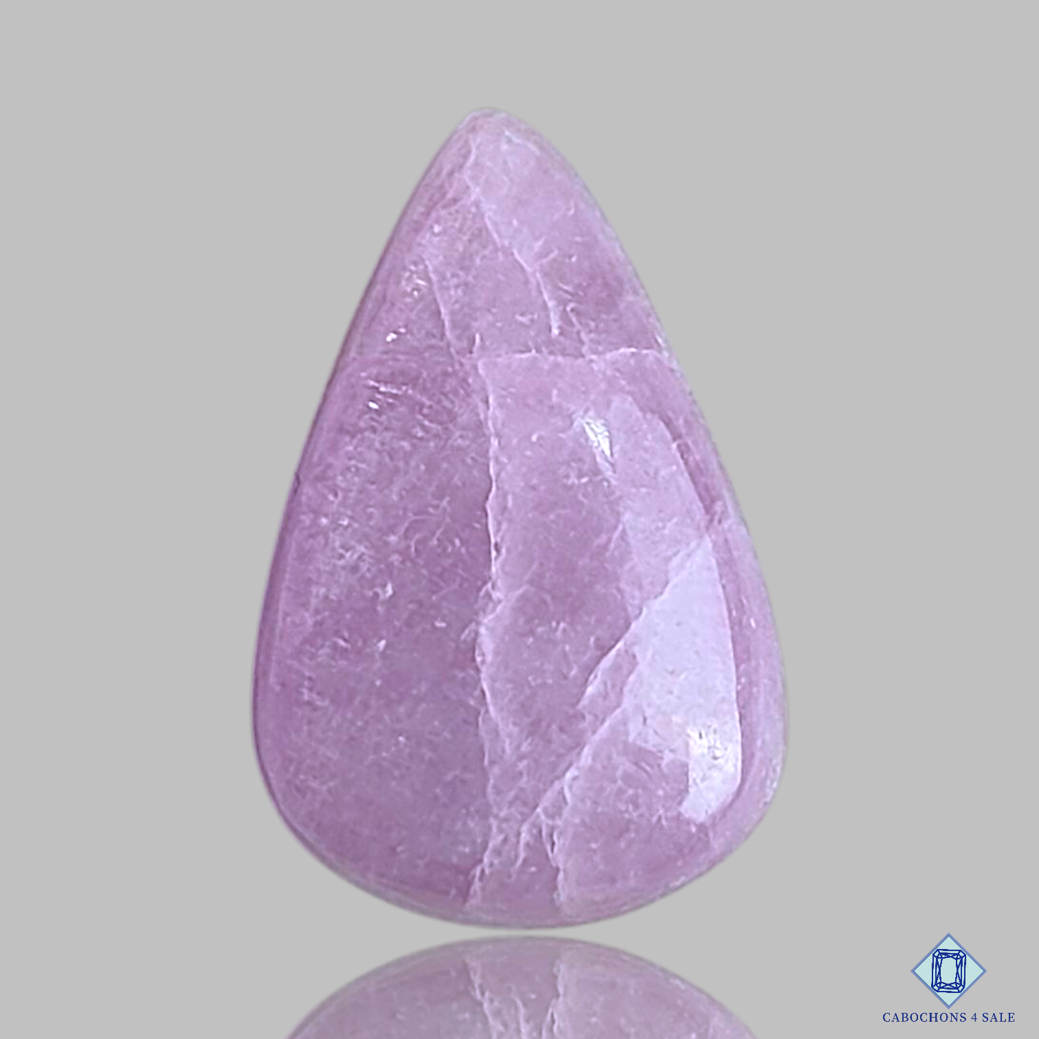 Kunzite