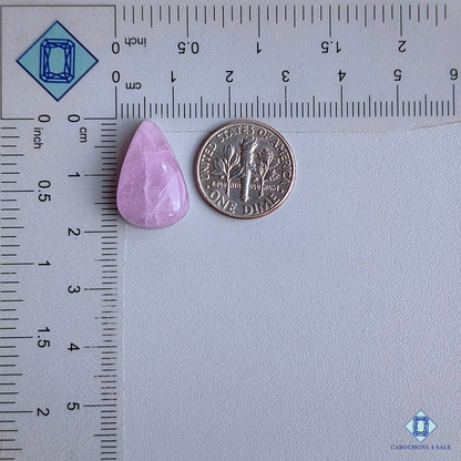 Kunzite