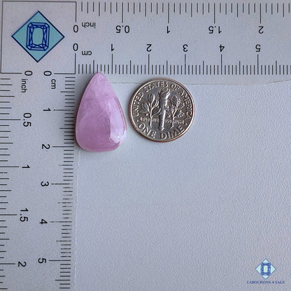 Kunzite