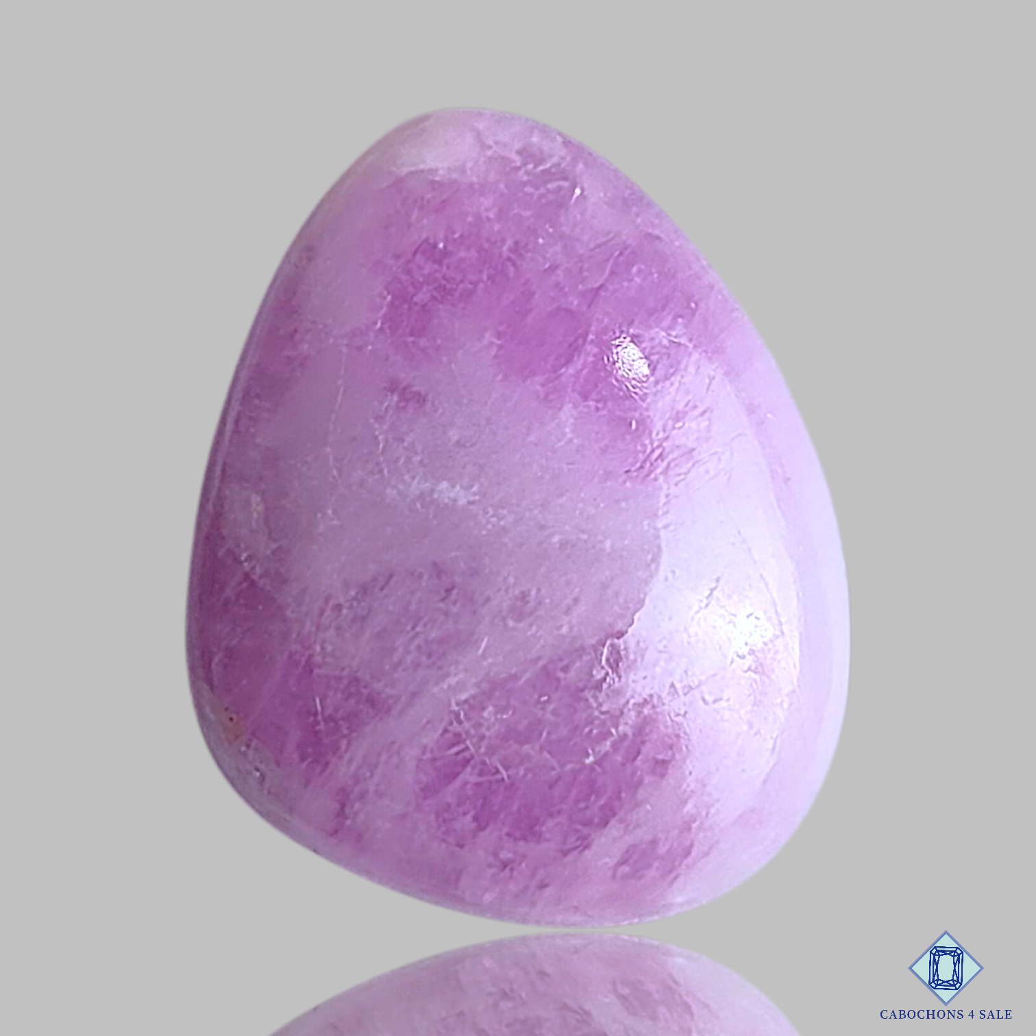 Kunzite